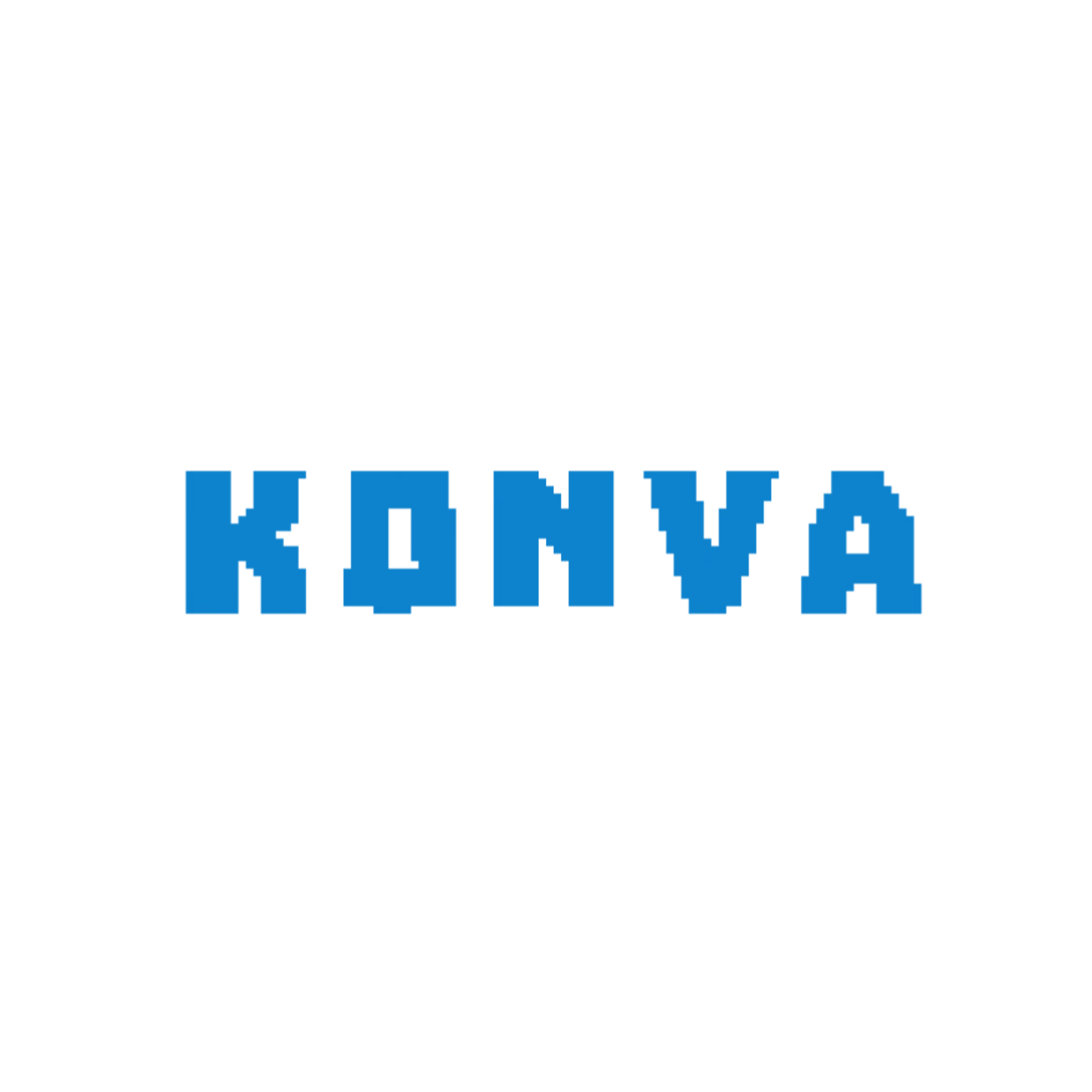 konvajs