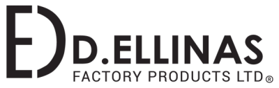 D.Ellinas