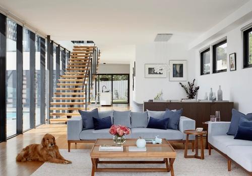 Integrarea ventilației cu designul interior: Ghid complet