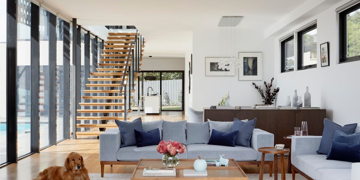 Integrarea ventilației cu designul interior: Ghid complet