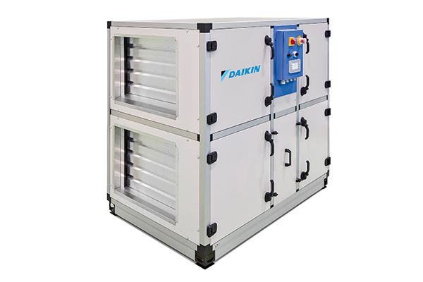 Air handling unit system