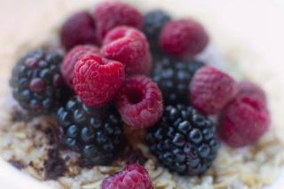 Porridge