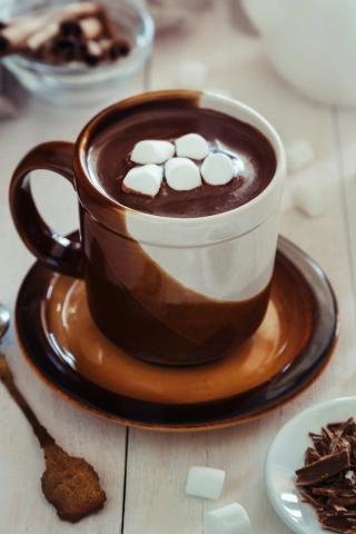 Hot chocolate