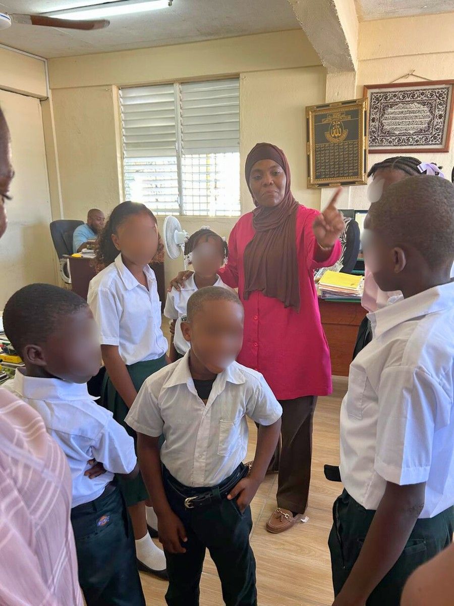 Building relationships with school leaders in Belize City​​​​‌﻿‍﻿​‍​‍‌‍﻿﻿‌﻿​‍‌‍‍‌‌‍‌﻿‌‍‍‌‌‍﻿‍​‍​‍​﻿‍‍​‍​‍‌﻿​﻿‌‍​‌‌‍﻿‍‌‍‍‌‌﻿‌​‌﻿‍‌​‍﻿‍‌‍‍‌‌‍﻿﻿​‍​‍​‍﻿​​‍​‍‌‍‍​‌﻿​‍‌‍‌‌‌‍‌‍​‍​‍​﻿‍‍​‍​‍‌‍‍​‌﻿‌​‌﻿‌​‌﻿​​‌﻿​﻿​﻿‍‍​‍﻿﻿​‍﻿﻿‌‍﻿‍‌‍‍‍‌‍‌‍​‍﻿‌‌‍​﻿‌‍﻿‌‌﻿​﻿​‍﻿‍‌﻿​﻿‌‍​‌‌‍﻿‍‌‍‍‌‌﻿‌​‌﻿‍‌​‍﻿‍‌﻿​﻿‌﻿‌​‌﻿‌‌‌‍‌​‌‍‍‌‌‍﻿﻿​‍﻿﻿‌‍‍‌‌‍﻿‍‌﻿‌​‌‍‌‌‌‍﻿‍‌﻿‌​​‍﻿﻿‌‍‌‌‌‍‌​‌‍‍‌‌﻿‌​​‍﻿﻿‌‍﻿‌‌‍﻿﻿‌‍‌​‌‍‌‌​﻿﻿‌‌﻿​​‌﻿​‍‌‍‌‌‌﻿​﻿‌‍‌‌‌‍﻿‍‌﻿‌​‌‍​‌‌﻿‌​‌‍‍‌‌‍﻿﻿‌‍﻿‍​﻿‍﻿‌‍‍‌‌‍‌​​﻿﻿‌‌‍‌‌‌﻿‌‍‌‍‌‌‌‍﻿‍‌﻿‌​​‍﻿‌‌‍​‍‌‍‌‌‌‍﻿​‌‍‍‌‌﻿‍‍‌‍‌‌​‍﻿‌‌﻿​﻿‌﻿‌‌‌﻿​​‌﻿​​‌‍﻿​‌﻿‍‌​‍﻿‌‌‍‌​‌﻿​‍‌‍‍‌‌﻿‌‍‌‍‌‌​‍﻿‌​﻿​‍​﻿​​​﻿​‍​﻿‌‌​﻿‍﻿‌﻿‌​‌﻿‍‌‌﻿​​‌‍‌‌​﻿﻿‌‌‍‌‌‌﻿‌‍‌‍‌‌‌‍﻿‍‌﻿‌​​﻿‍﻿‌﻿​​‌‍​‌‌﻿‌​‌‍‍​​﻿﻿‌‌‍​﻿‌‍﻿﻿‌﻿‌‍‌‍‌‌‌﻿​‍‌‌​​‌‍‍​‌‍﻿﻿‌﻿‌​‌‍﻿﻿​‍﻿‍‌‍​‌‌‍﻿​‌﻿‌​​﻿﻿﻿‌‍​‍‌‍​‌‌﻿​﻿‌‍‌‌‌‌‌‌‌﻿​‍‌‍﻿​​﻿﻿‌‌‍‍​‌﻿‌​‌﻿‌​‌﻿​​‌﻿​﻿​‍‌‌​﻿​﻿‌​​‌​‍‌‌​﻿​‍‌​‌‍​‍‌‌​﻿​‍‌​‌‍‌‍﻿‍‌‍‍‍‌‍‌‍​‍﻿‌‌‍​﻿‌‍﻿‌‌﻿​﻿​‍﻿‍‌﻿​﻿‌‍​‌‌‍﻿‍‌‍‍‌‌﻿‌​‌﻿‍‌​‍﻿‍‌﻿​﻿‌﻿‌​‌﻿‌‌‌‍‌​‌‍‍‌‌‍﻿﻿​‍‌‍‌‍‍‌‌‍‌​​﻿﻿‌‌‍‌‌‌﻿‌‍‌‍‌‌‌‍﻿‍‌﻿‌​​‍﻿‌‌‍​‍‌‍‌‌‌‍﻿​‌‍‍‌‌﻿‍‍‌‍‌‌​‍﻿‌‌﻿​﻿‌﻿‌‌‌﻿​​‌﻿​​‌‍﻿​‌﻿‍‌​‍﻿‌‌‍‌​‌﻿​‍‌‍‍‌‌﻿‌‍‌‍‌‌​‍﻿‌​﻿​‍​﻿​​​﻿​‍​﻿‌‌​‍‌‍‌﻿‌​‌﻿‍‌‌﻿​​‌‍‌‌​﻿﻿‌‌‍‌‌‌﻿‌‍‌‍‌‌‌‍﻿‍‌﻿‌​​‍‌‍‌﻿​​‌‍​‌‌﻿‌​‌‍‍​​﻿﻿‌‌‍​﻿‌‍﻿﻿‌﻿‌‍‌‍‌‌‌﻿​‍‌‌​​‌‍‍​‌‍﻿﻿‌﻿‌​‌‍﻿﻿​‍﻿‍‌‍​‌‌‍﻿​‌﻿‌​​‍‌‍‌﻿​​‌‍‌‌‌﻿​‍‌﻿​﻿‌﻿​​‌‍‌‌‌‍​﻿‌﻿‌​‌‍‍‌‌﻿‌‍‌‍‌‌​﻿﻿‌‌﻿​​‌﻿‌‌‌‍​‍‌‍﻿​‌‍‍‌‌﻿​﻿‌‍‍​‌‍‌‌‌‍‌​​‍​‍‌﻿﻿‌