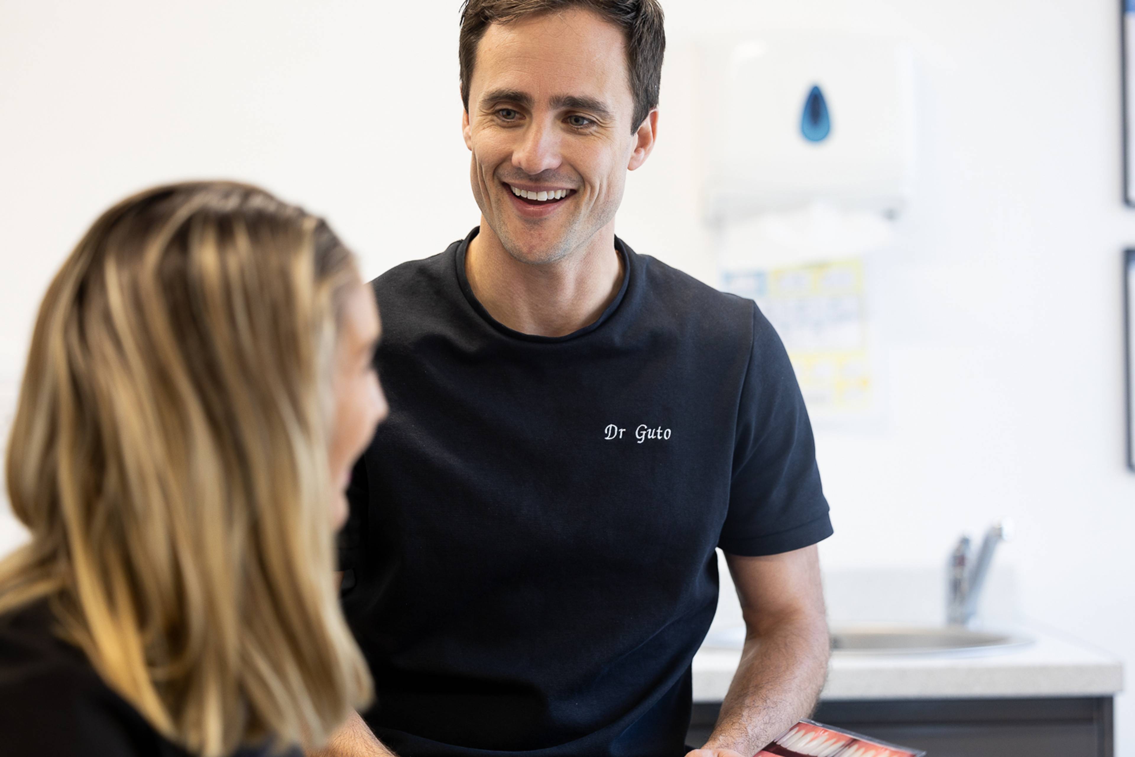 Brynteg Dental pricing