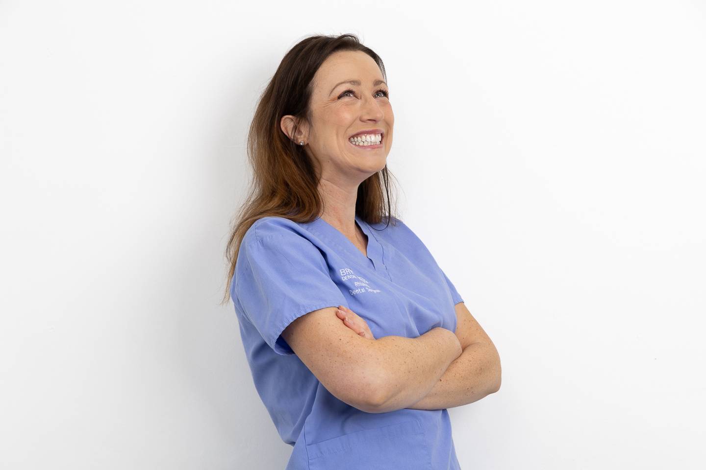 Dentist, Rhiannon Fisher