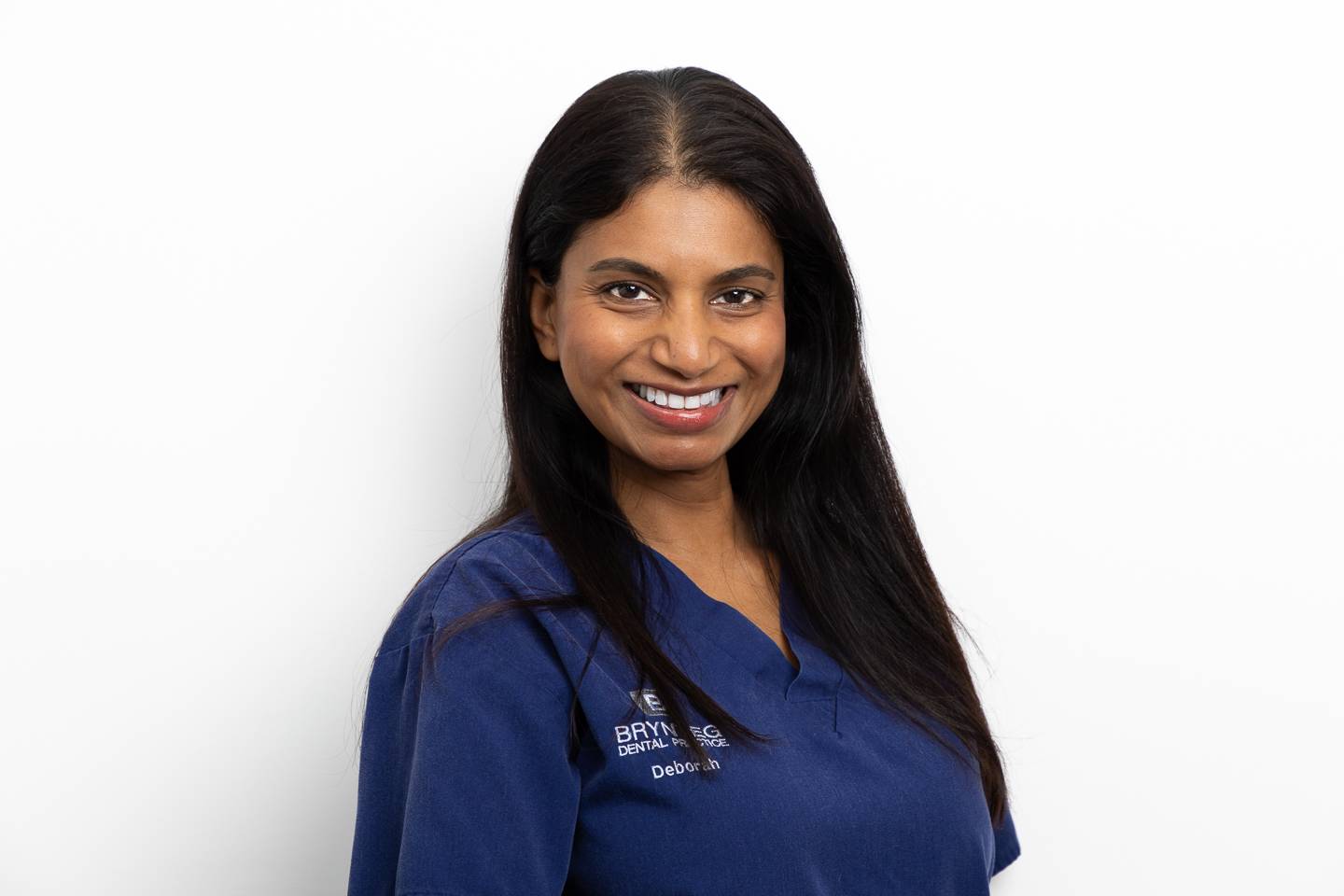 Dentist Deborah Rajaratnam
