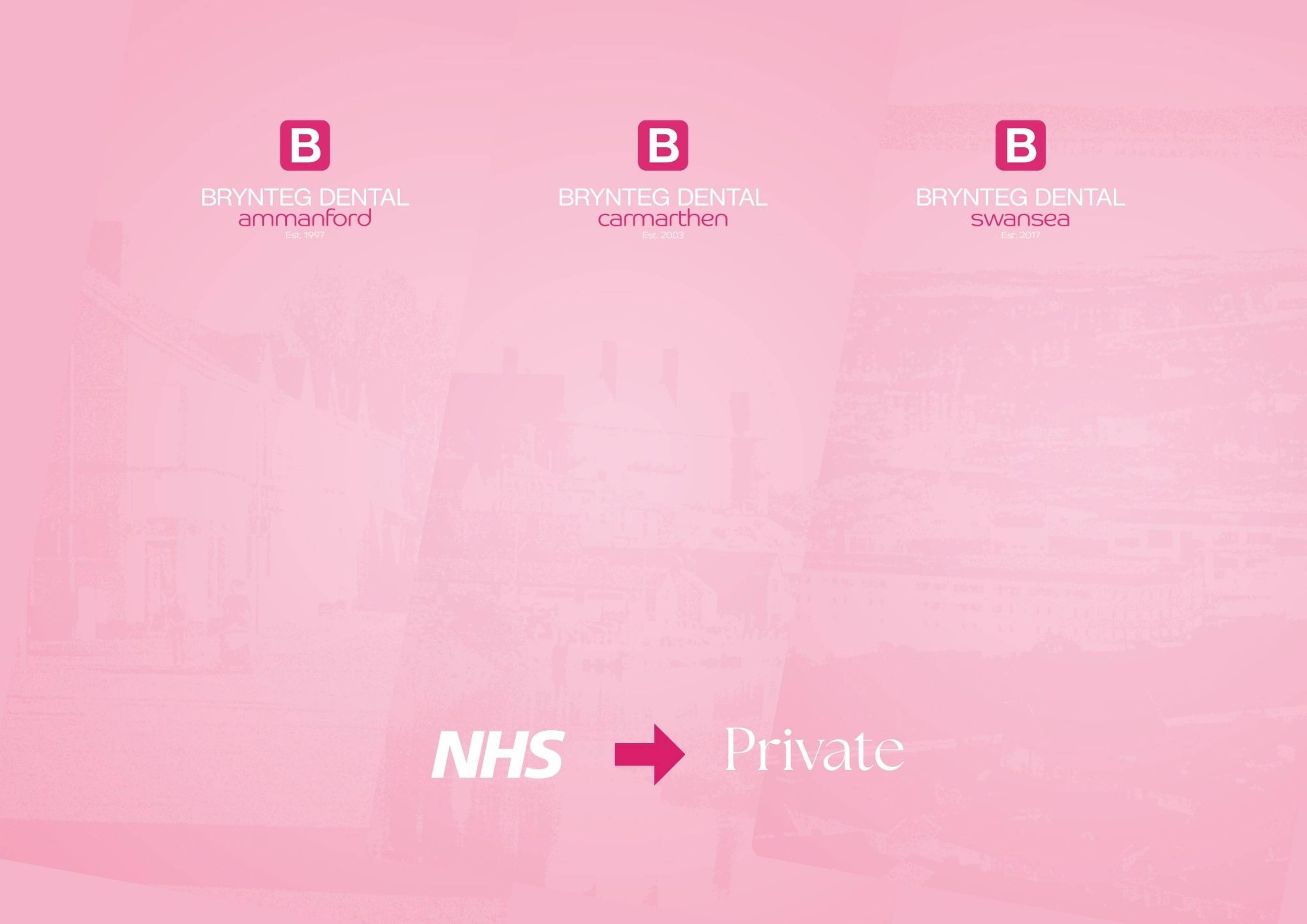 An important update for your ongoing dental care