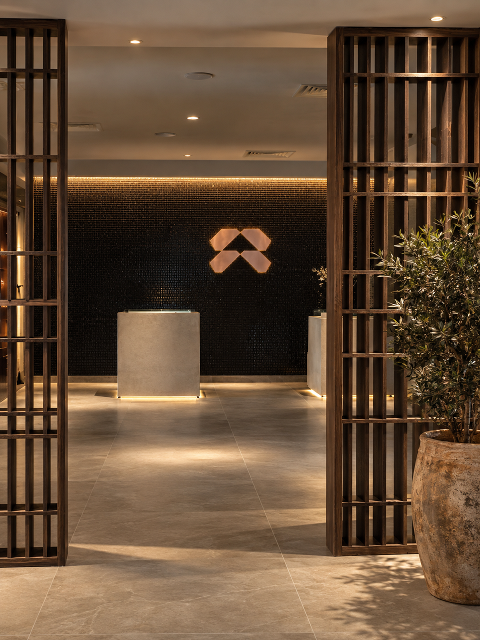 NXT LVL Club — vue 34