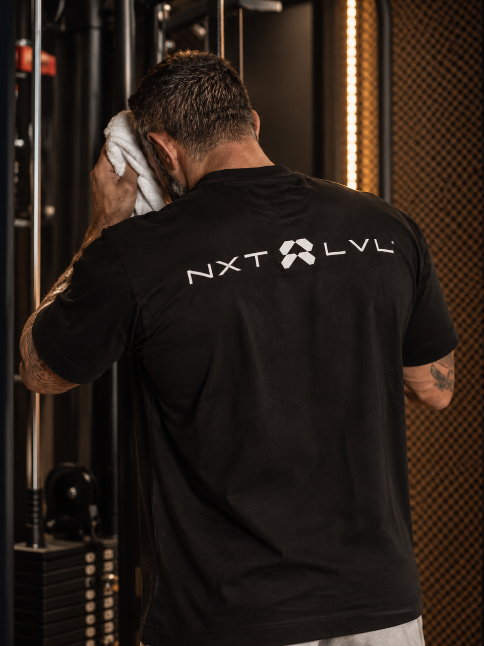 NXT LVL Club — vue 42