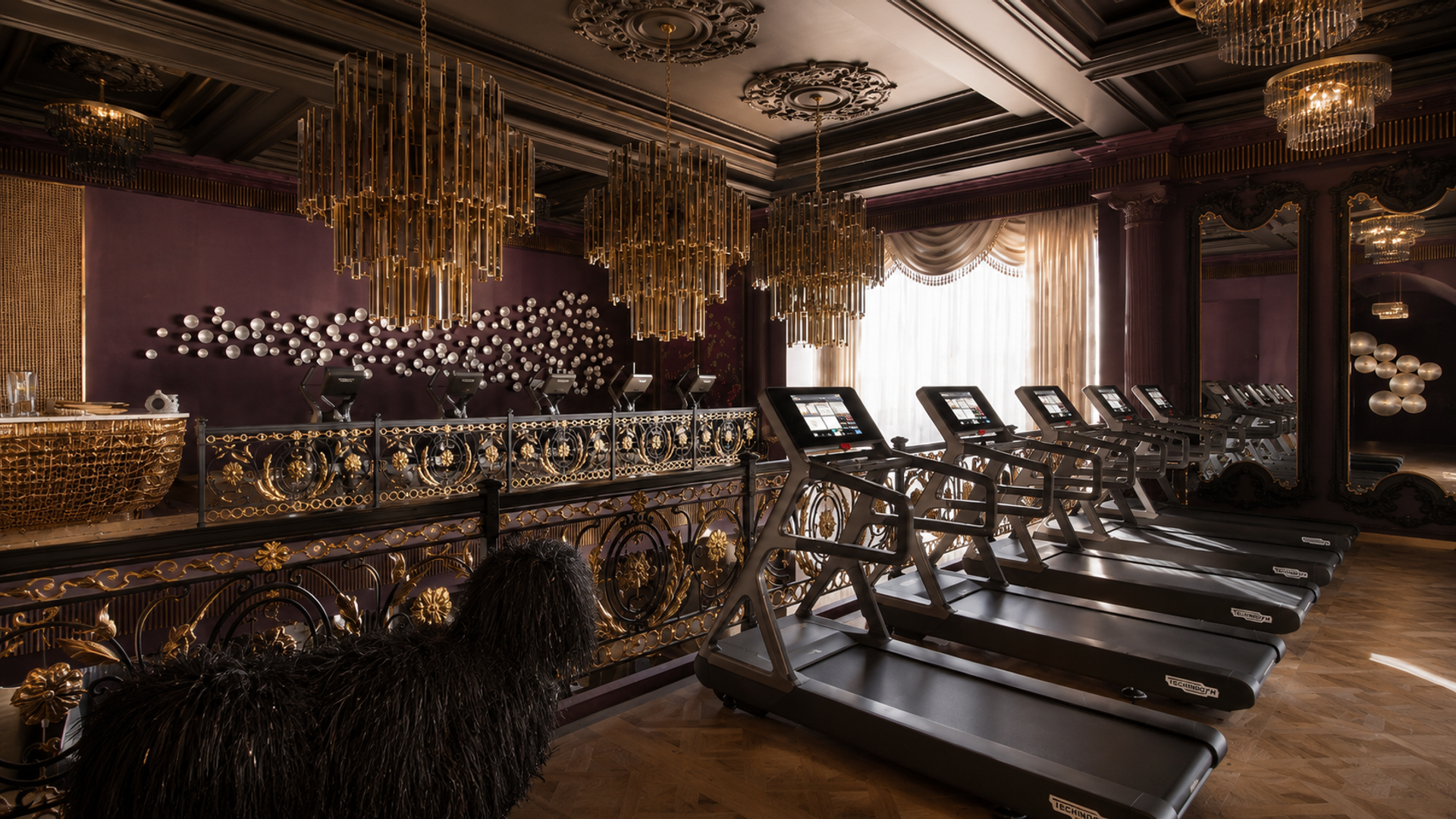 Majestic