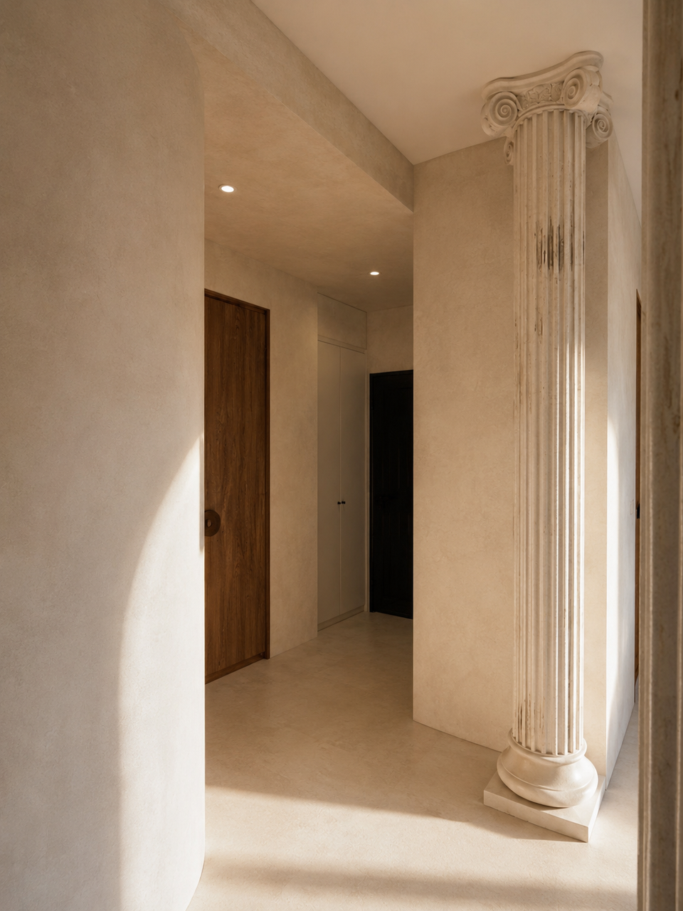 FlexLab Temple — atelier de flexologie à Paris, vue 22