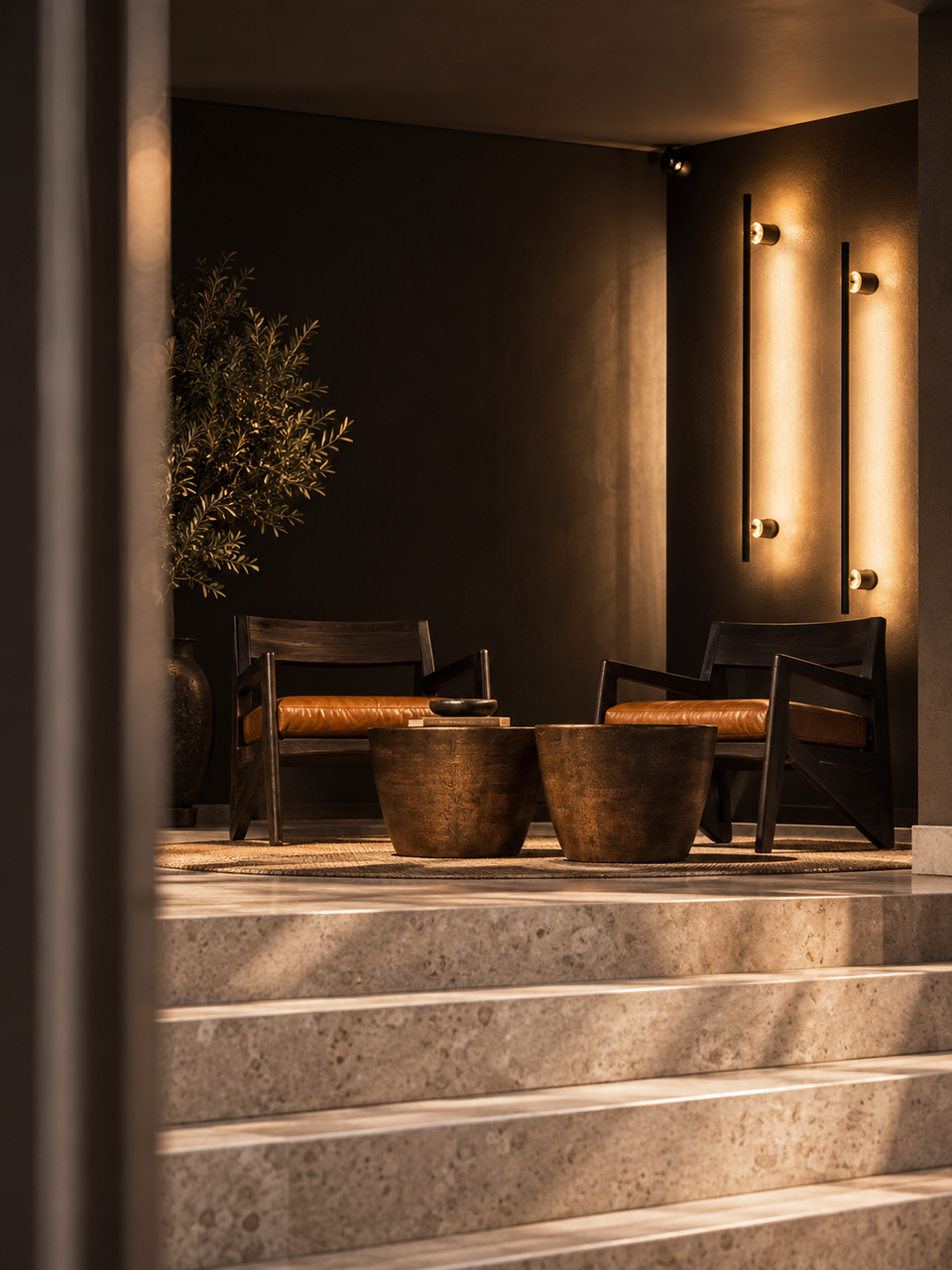 NXT LVL Club — vue 6