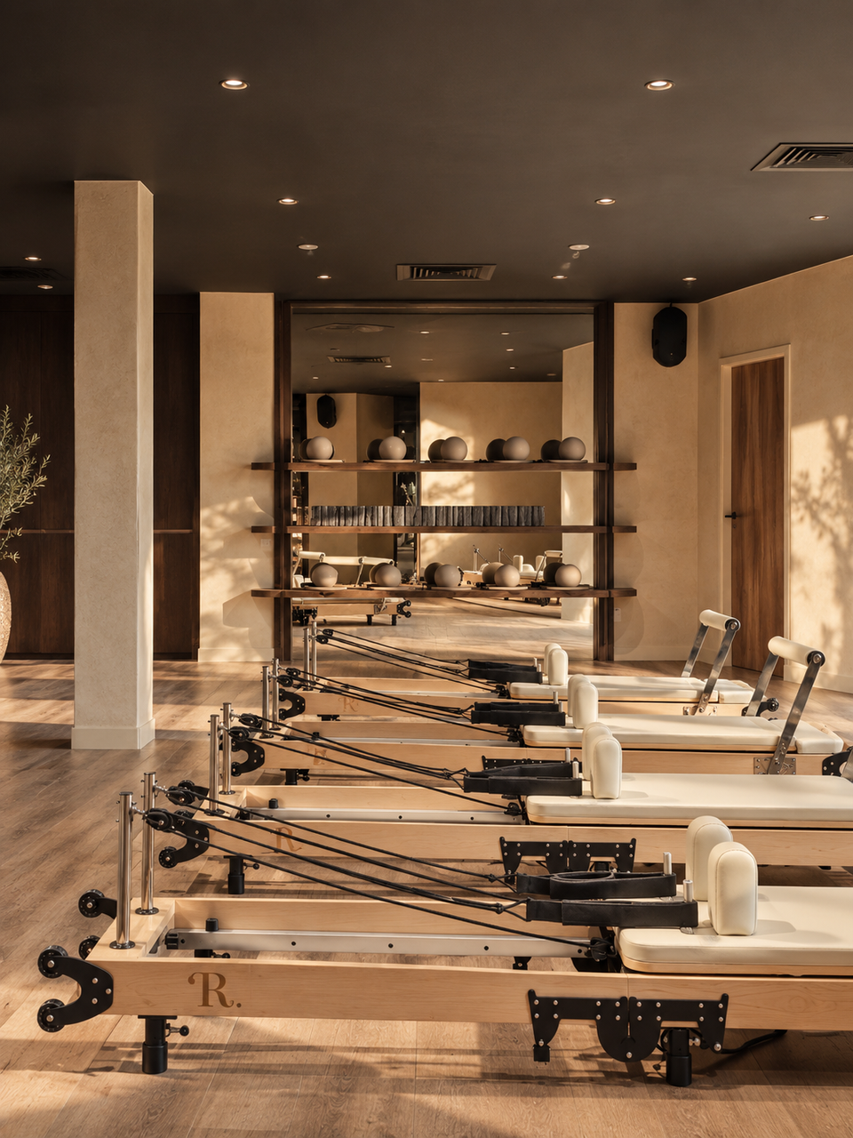 NXT LVL Club — vue 23