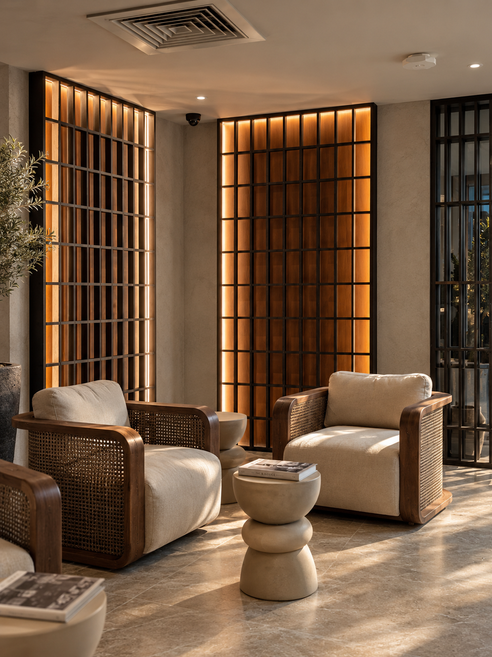 NXT LVL Club — vue 33