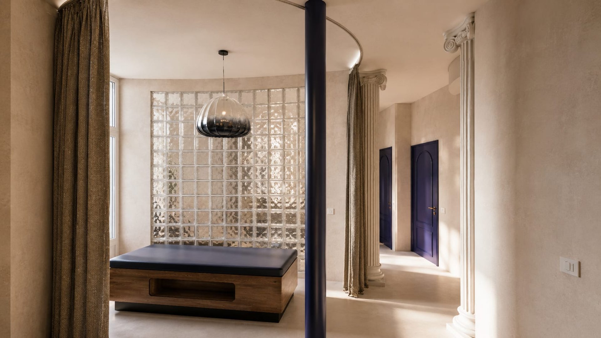 FlexLab Temple — atelier de flexologie à Paris, vue 25