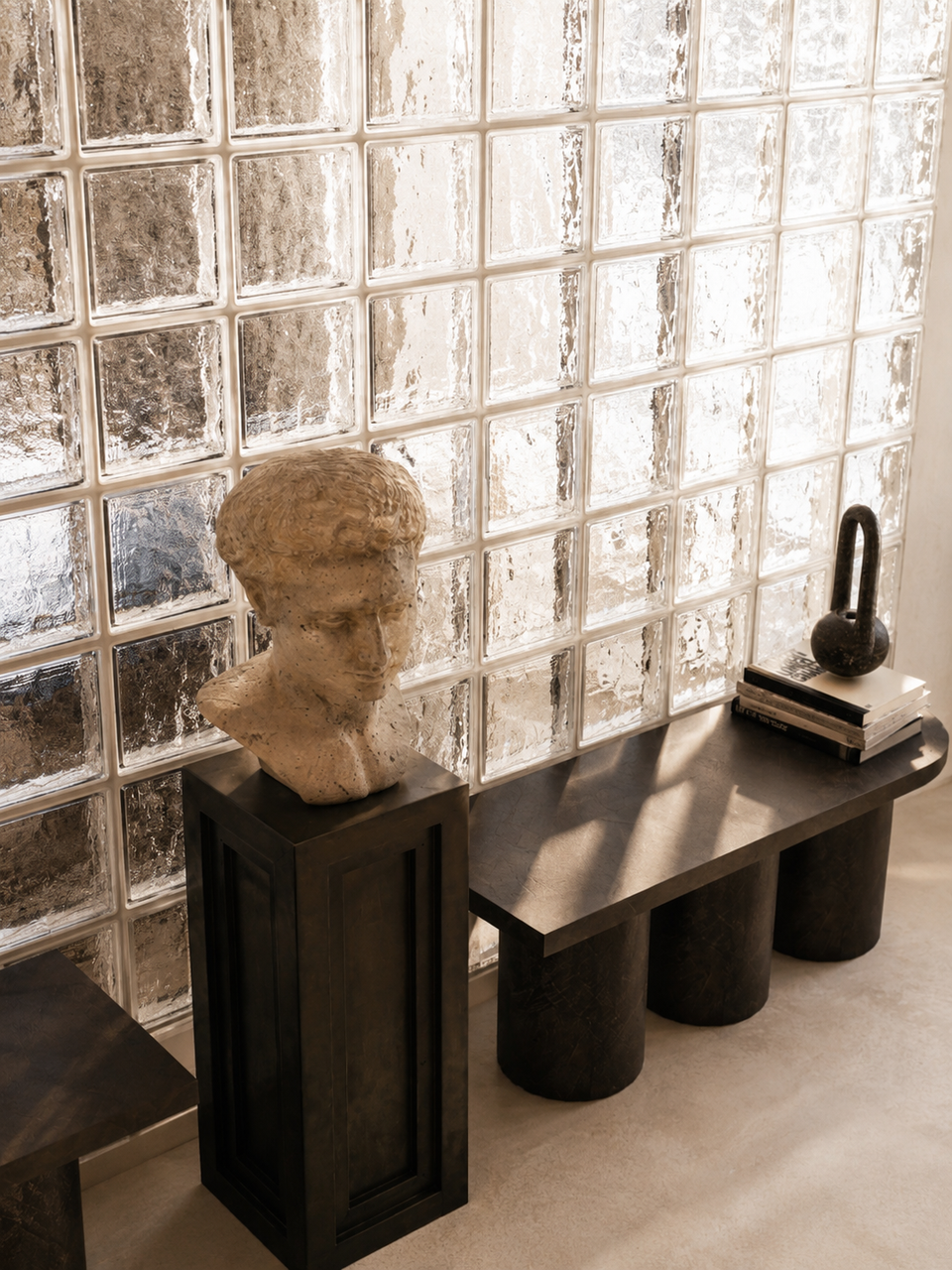 FlexLab Temple — atelier de flexologie à Paris, vue 21