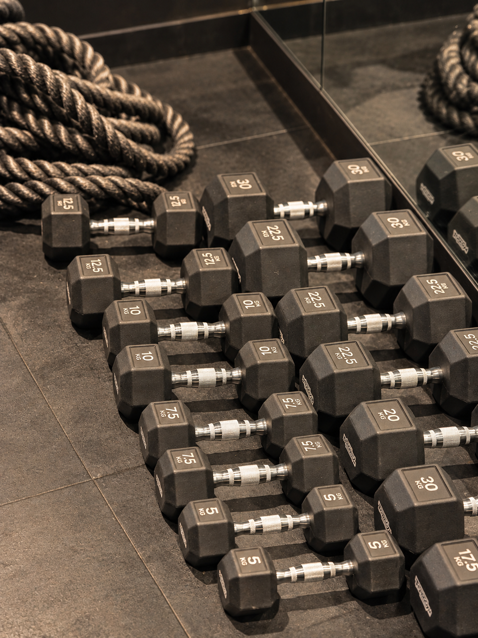 NXT LVL Club — vue 29