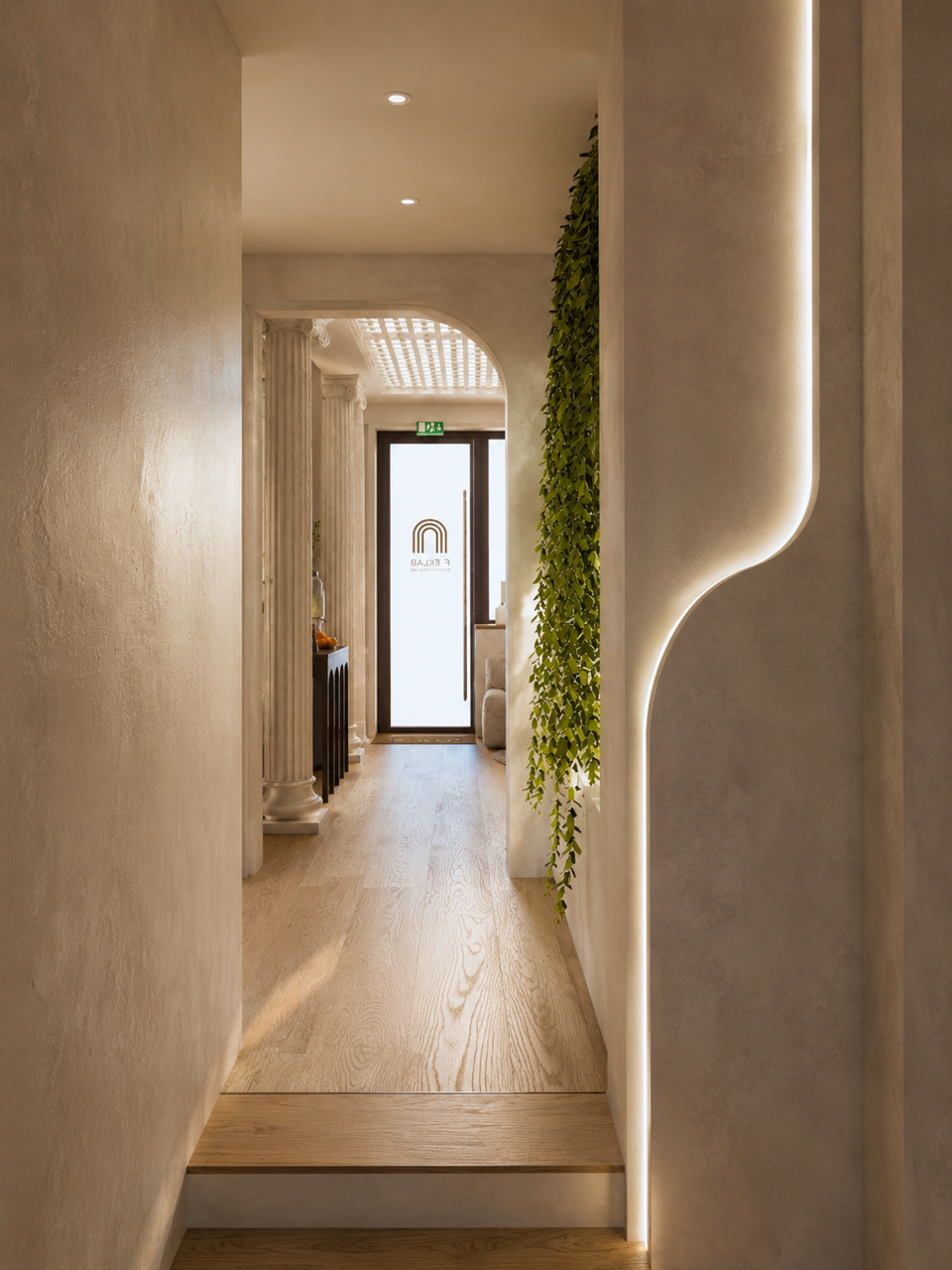 FlexLab Temple — atelier de flexologie à Paris, vue 7