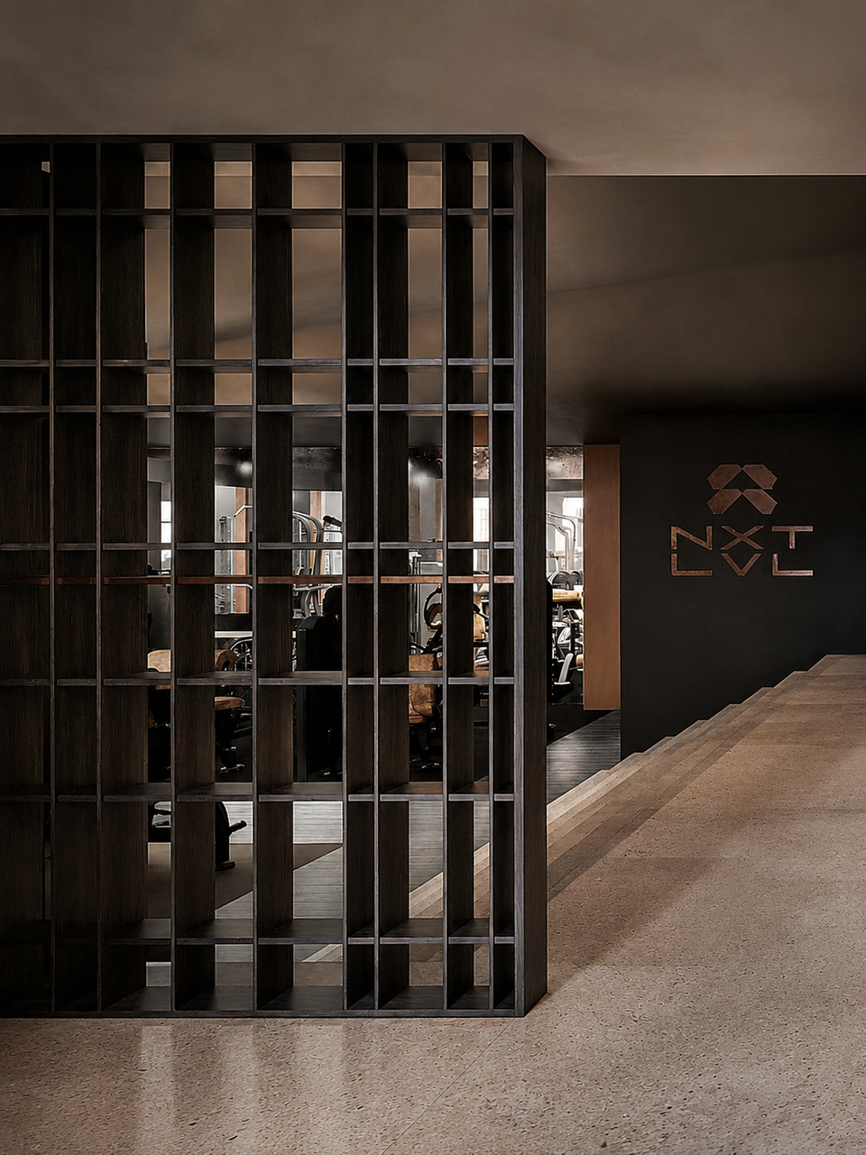 NXT Level — vue 19