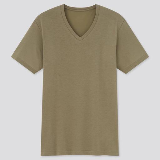 Foto de producto cortesía de Uniqlo
