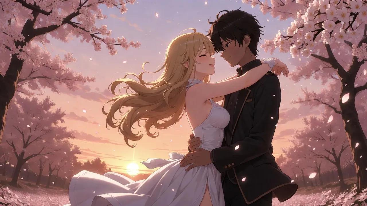 AI Anime Video Generator — Turn anime art into animated video