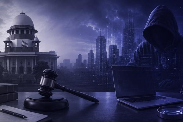 Cyber Crime Lawyer Delhi: Complete Guide to Fighting Digital Arrest Scams and AI Deepfake Fraud 2026