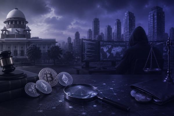 Crypto Fraud Lawyer Delhi: How to Trace and Recover Stolen Cryptocurrency and Digital Assets 2026