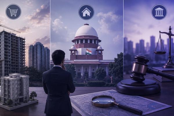 Consumer Court vs RERA vs Civil Suit: Builder Delays & Defects Delhi NCR