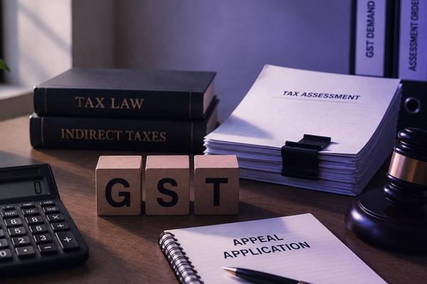 Received a GST Demand Notice? Section 74A, Appeals and GSTAT Strategy for Delhi Businesses