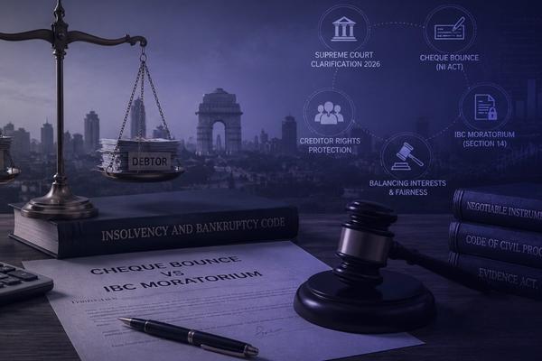 Section 138 NI Act Appeals in Delhi Sessions Courts (2026): Limitation, Deposit & Sentence Stay