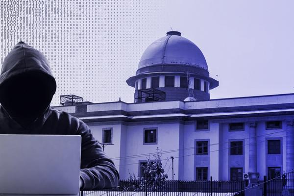 Supreme Court ₹640 Crore Cyber Fraud Case: Anticipatory Bail Strategy for Delhi NCR