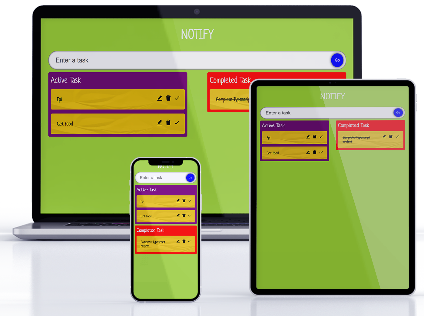Notify