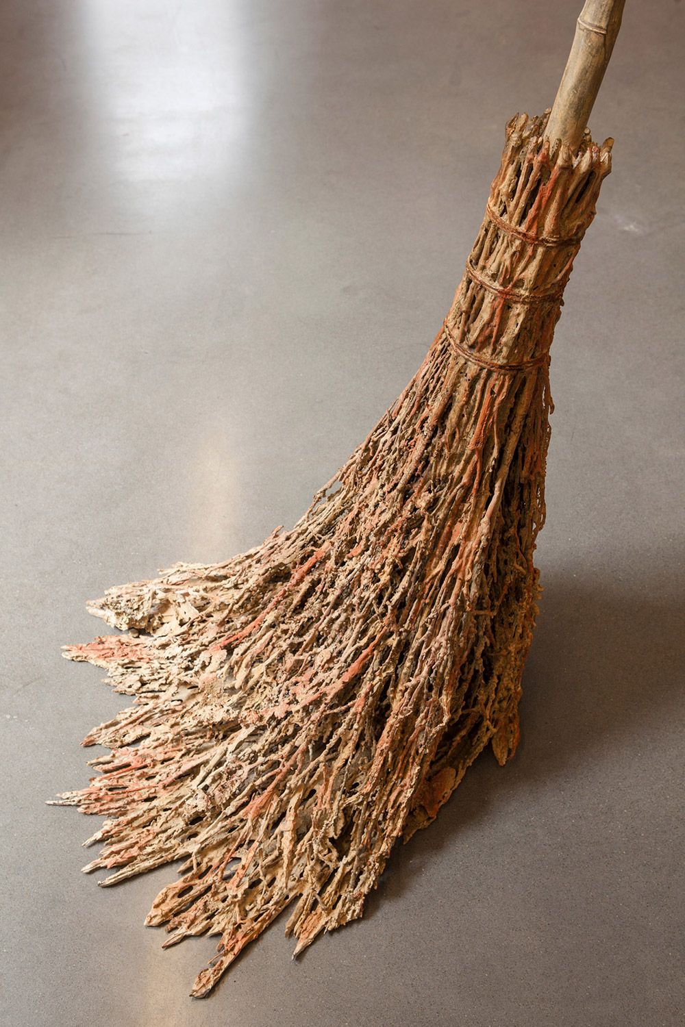 RAMAZZA (Garden broom)