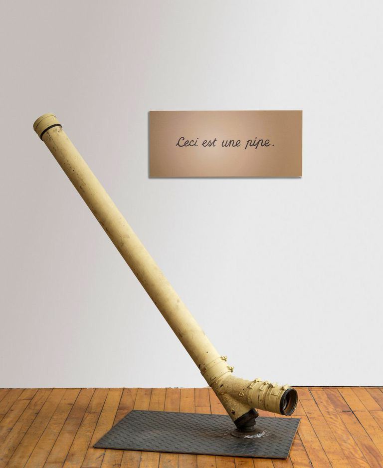CECI EST UNE PIPE