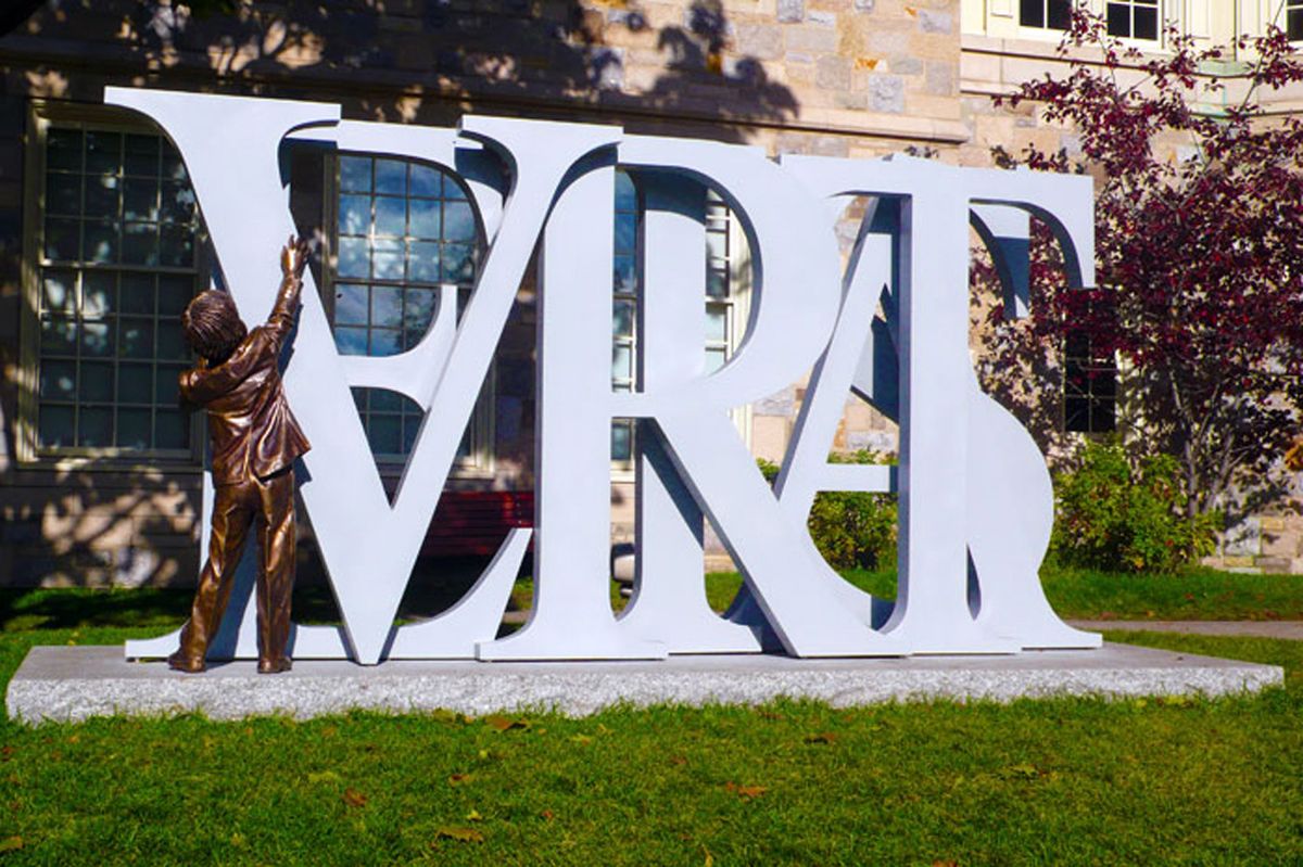 VERITAS