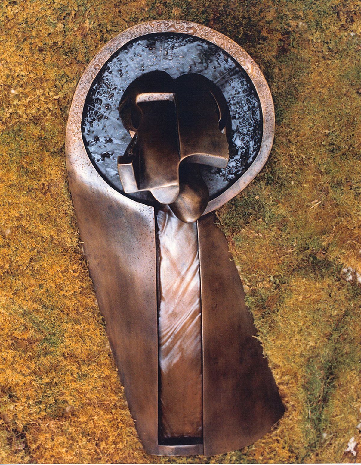 THE KEYHOLE