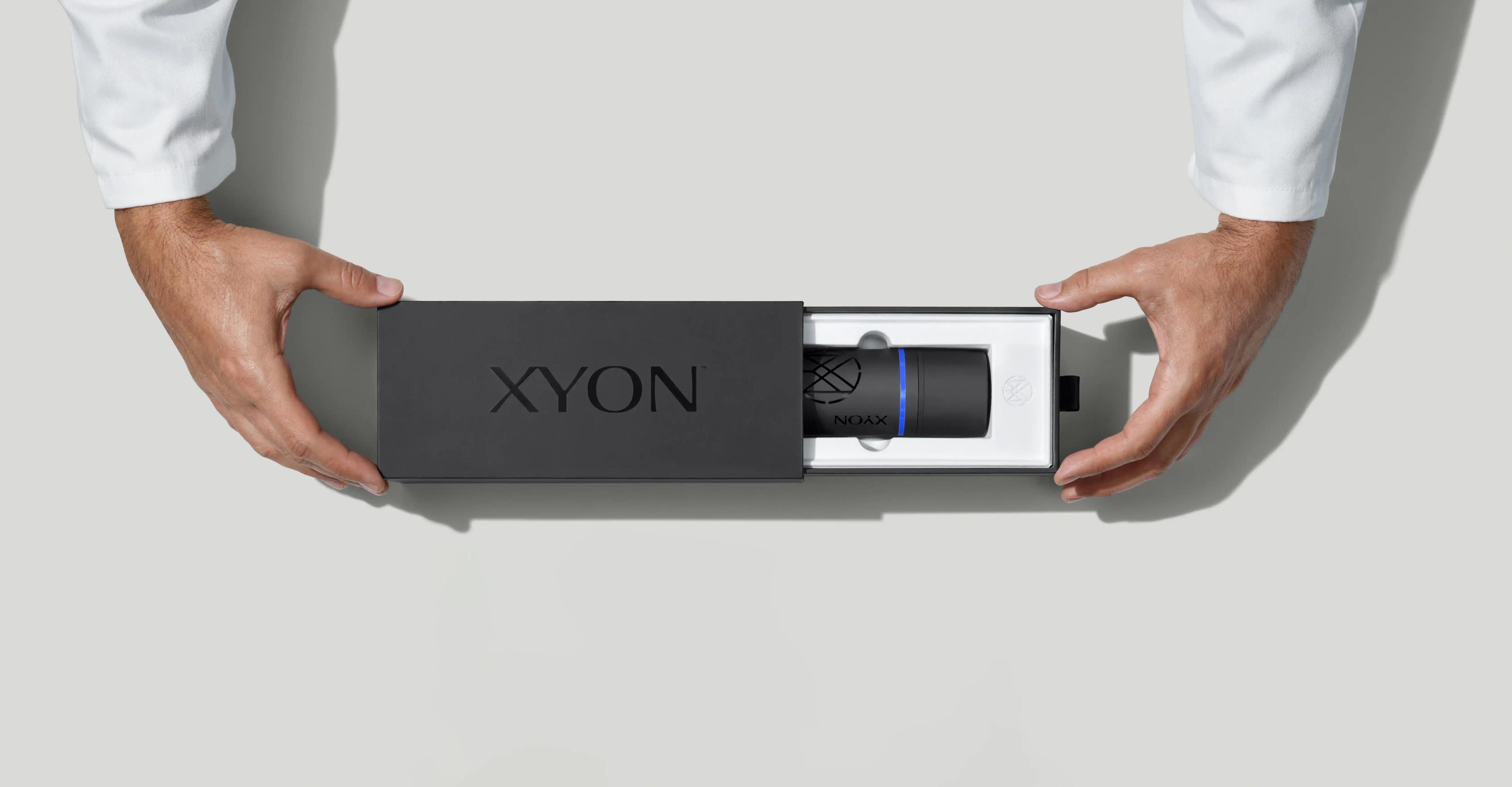 XYON Health Innovative Hair Growth Solutions For Men xyon-health-innovative-hair-growth-solutions-for-men