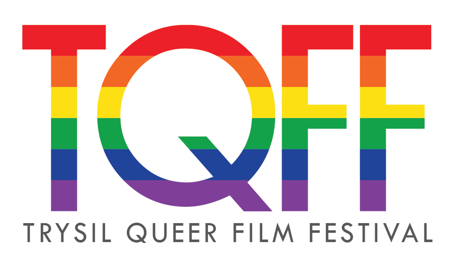 Trysil Queer Film Festival logo