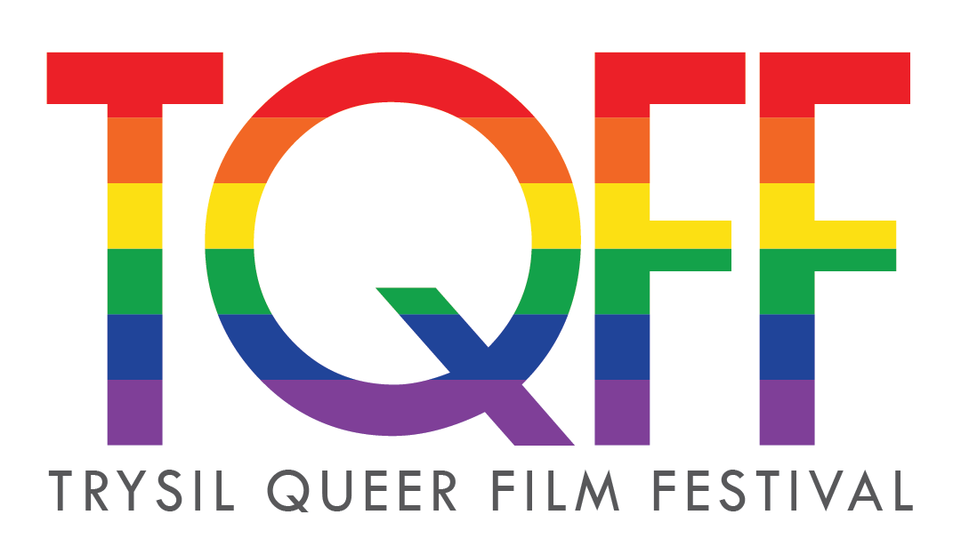 Trysil Queer Film Festival logo