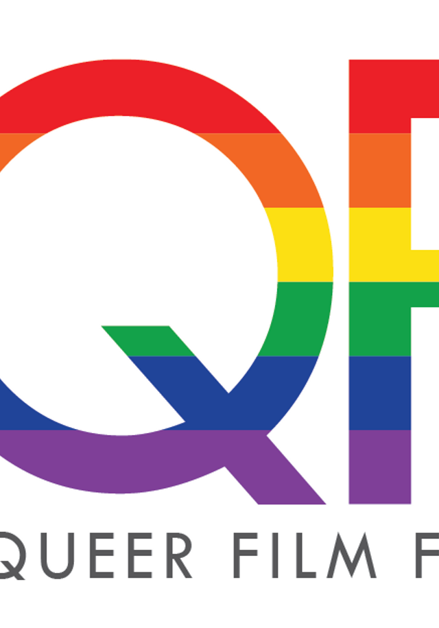 Trysil Queer Film Festival logo