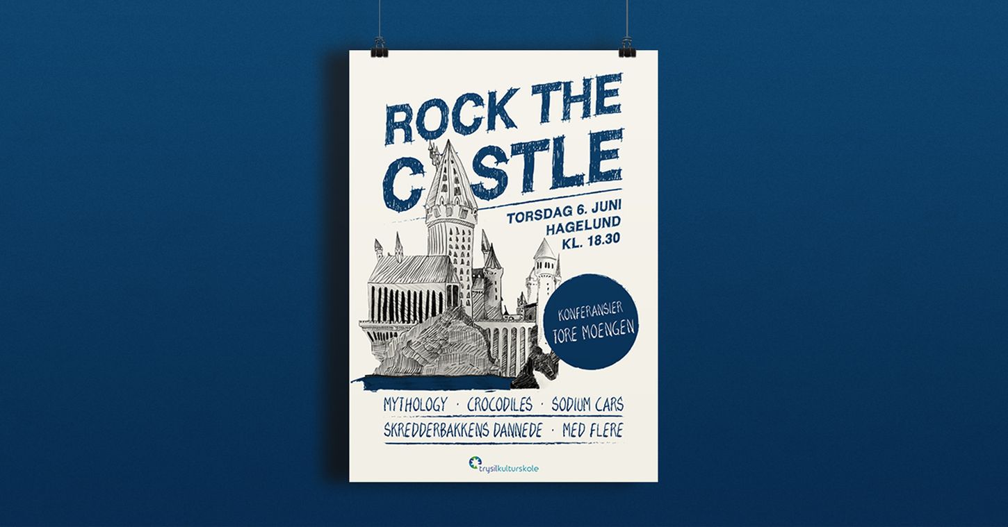 Rock the Castle