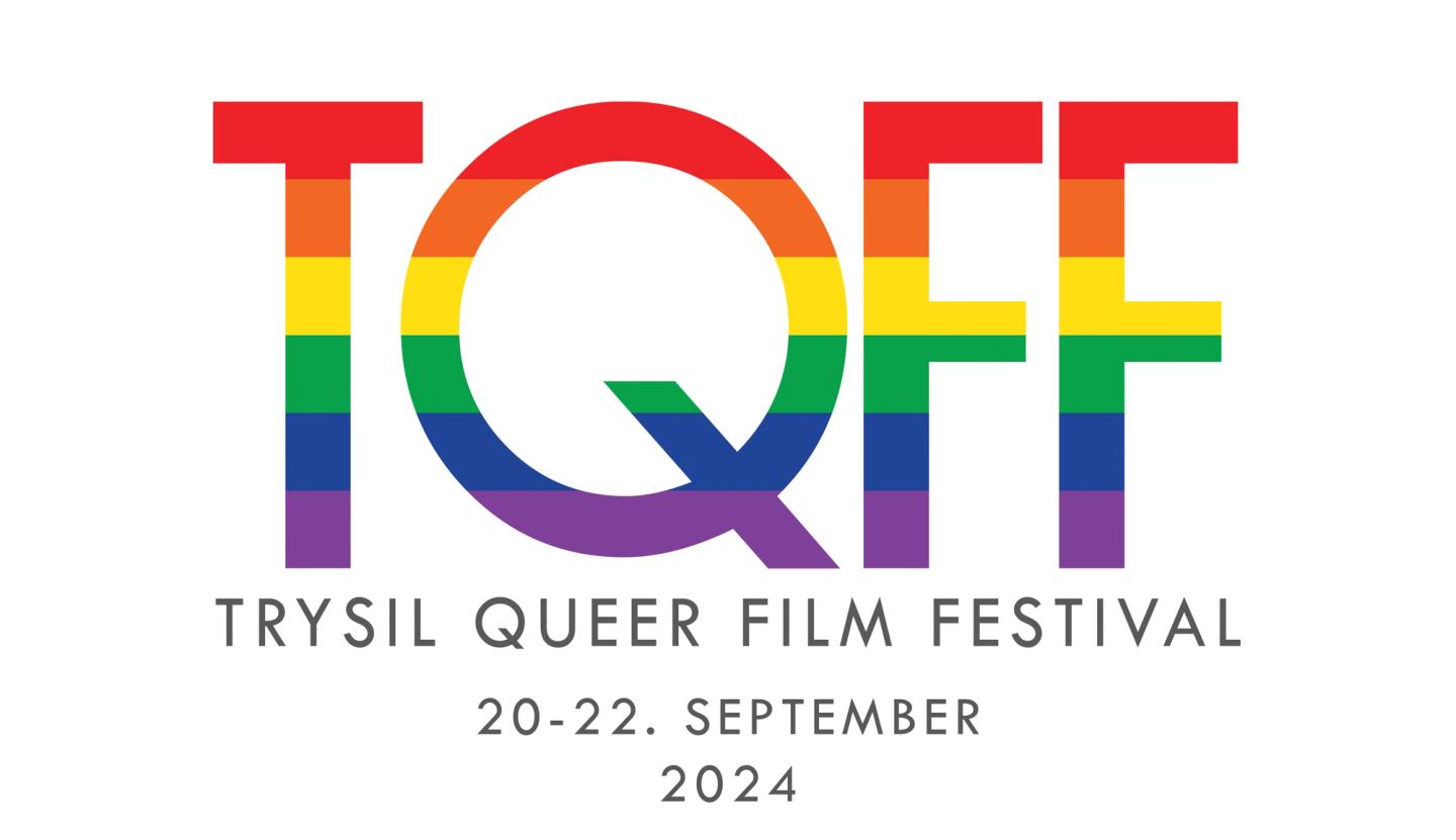 Trysil Queer Film Festival 20-22. september 2024