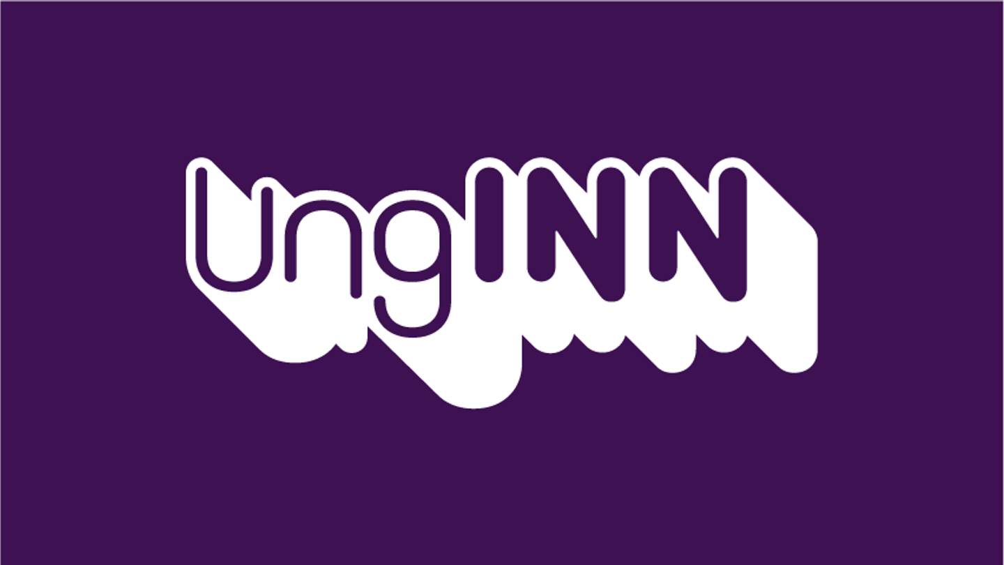 Unginn logo