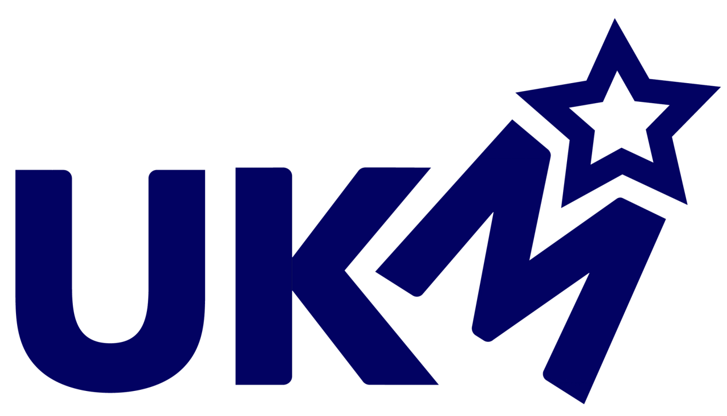 UKM logo