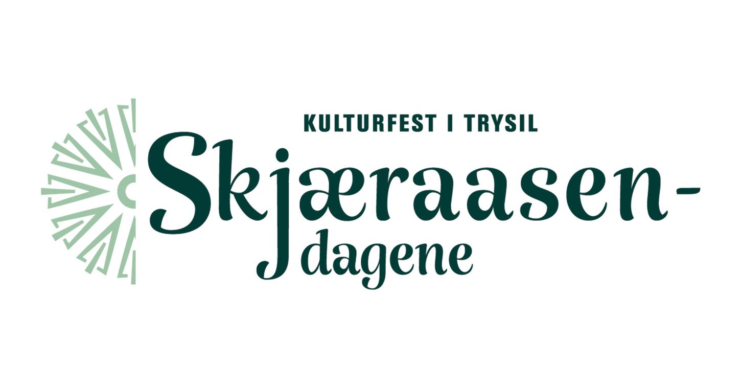 Skjæraasendagene - Kulturfest i Trysil