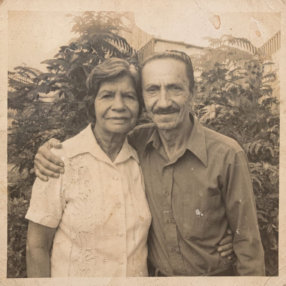 Gerardo León y Raquel Bernal - Los pioneros - Mil400
