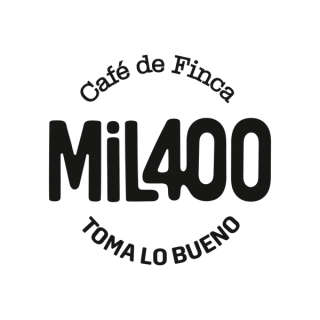 Mil400 · Café de Finca · Toma lo Bueno