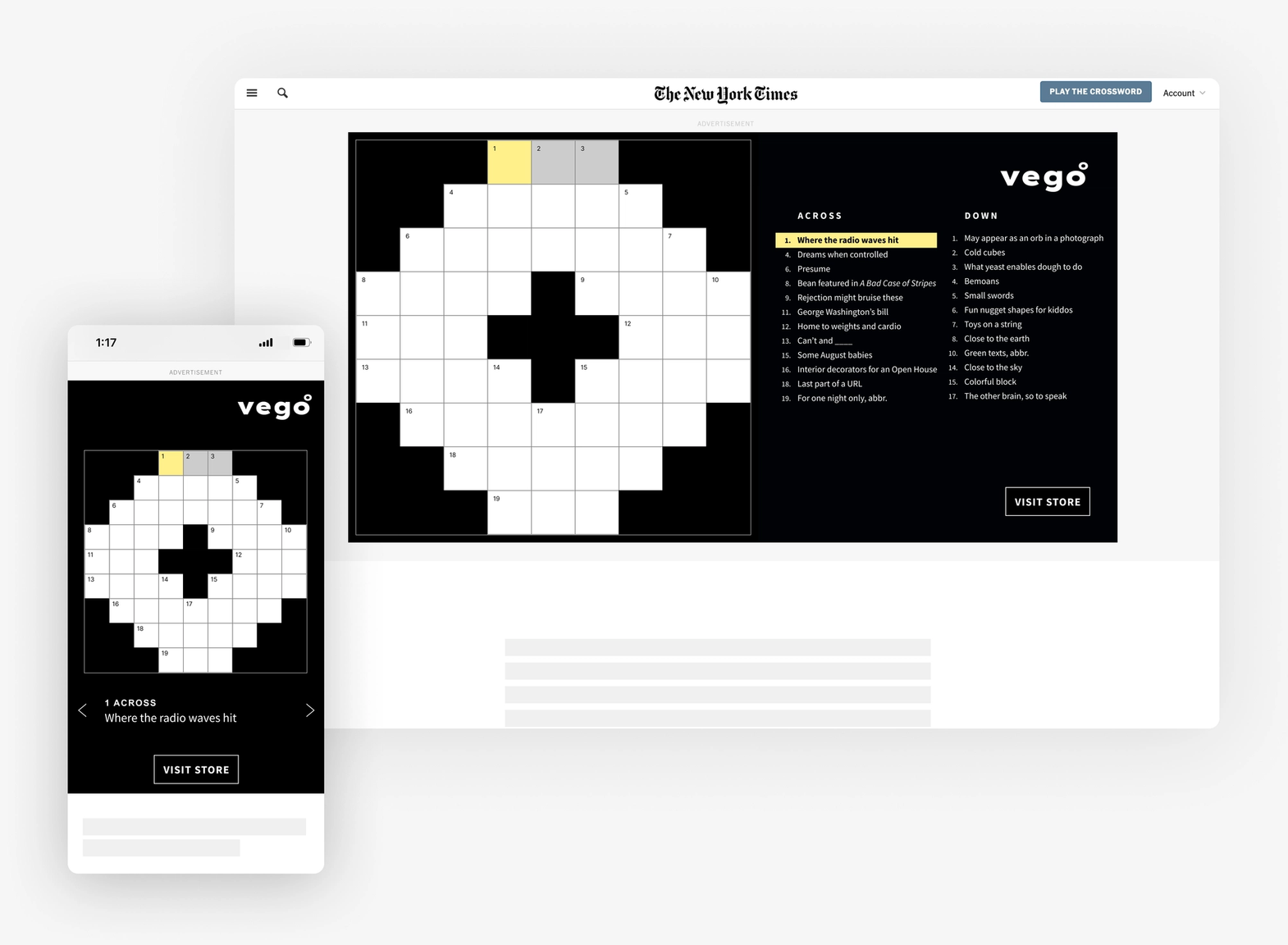 Crossword Flex XL crossword-flex-xl