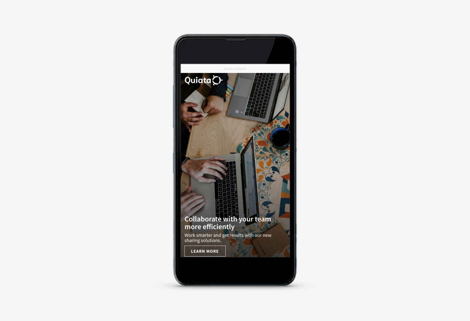 Messaging flex xl